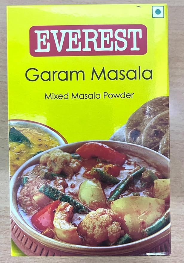 Everest Garam Masala 100g